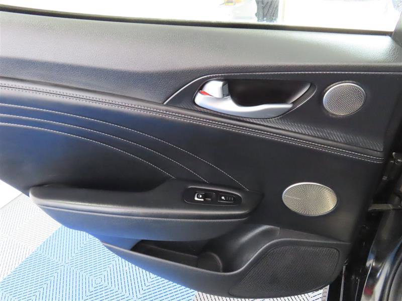 Used 2022 Kia Stinger GT2 w/ Scorpion Package image 30