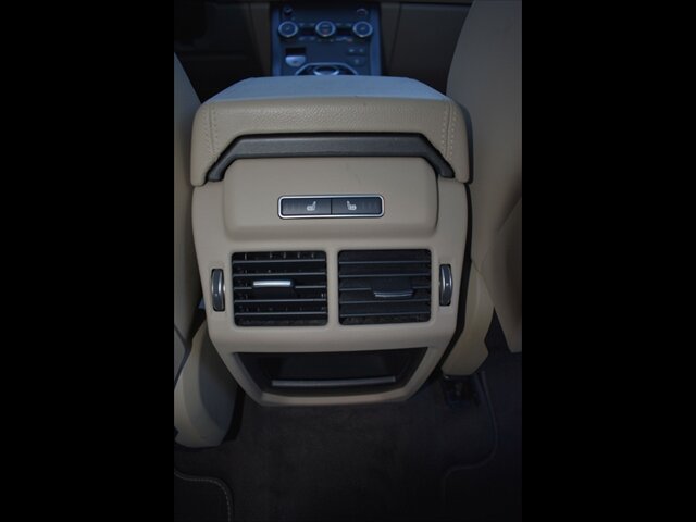 Used 2018 Land Rover Range Rover Evoque SE AWD/4WD image 28