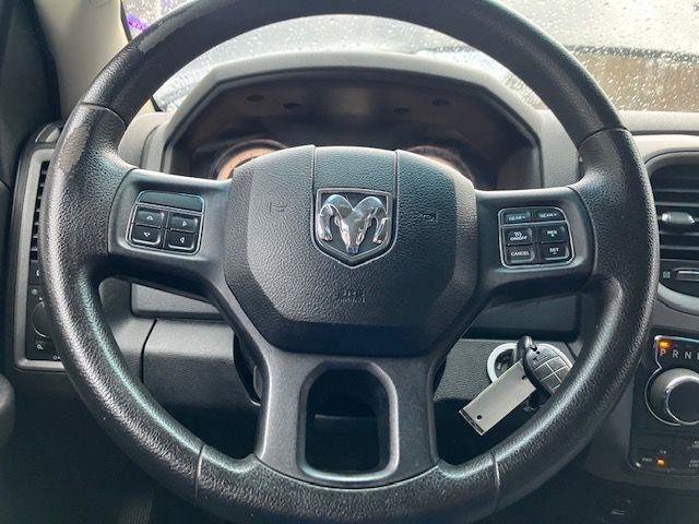 Used 2016 RAM 1500 Tradesman w/ Popular Equipment Group image 18