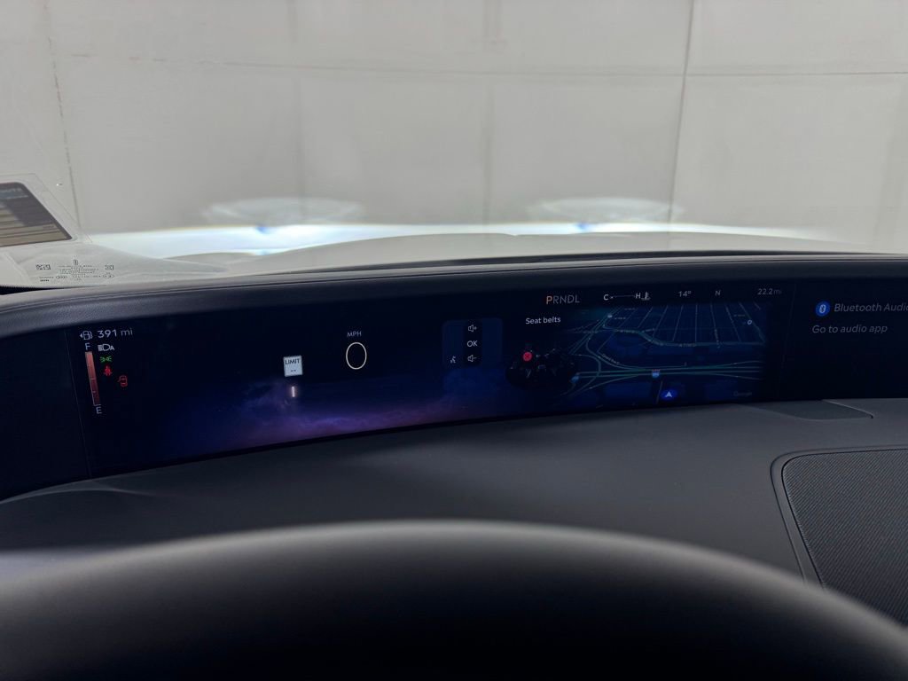 New 2026 Lincoln Nautilus Premier w/ Equipment Group 102A AWD/4WD image 30