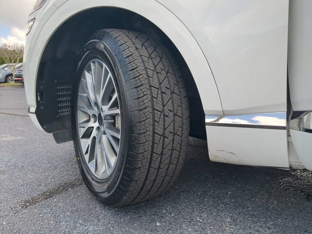 Used 2025 Genesis GV80 2.5T Standard AWD/4WD image 38