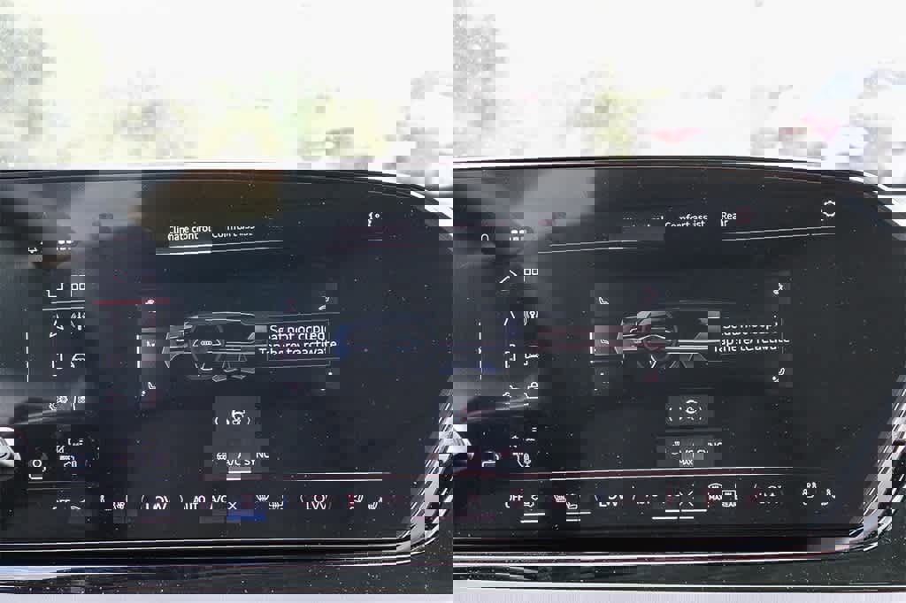 Used 2025 Audi A5 2.0T Premium Plus w/ Premium Plus image 14