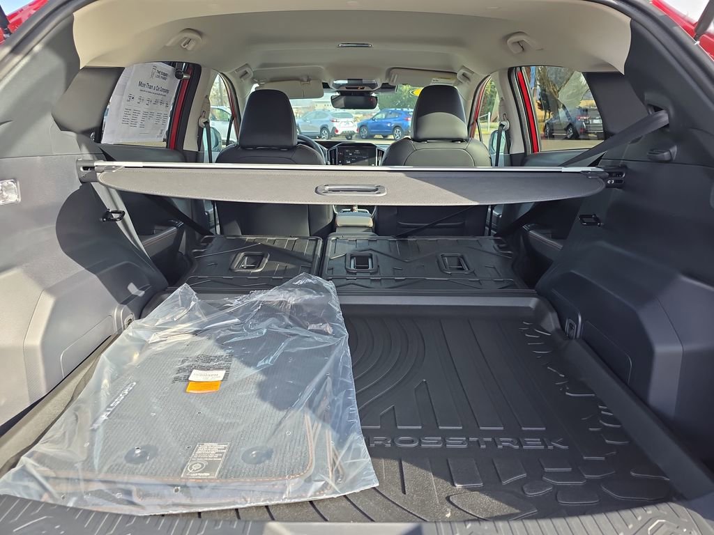 New 2026 Subaru Crosstrek 2.5i Limited image 19