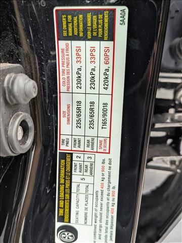 Certified 2022 Nissan Murano SV image 15