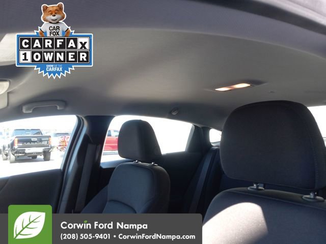 Used 2024 Chevrolet Malibu LT FWD image 22