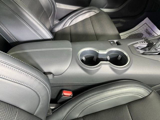Used 2024 Ford Mustang GT Premium image 33