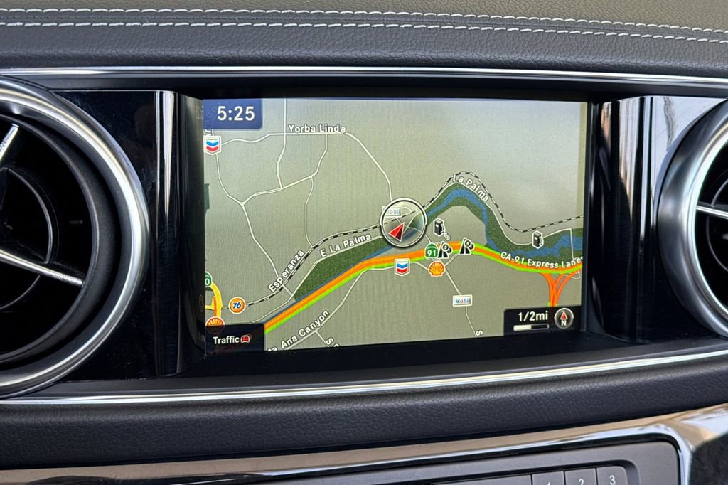 Used 2019 Mercedes-Benz SL 450 image 22