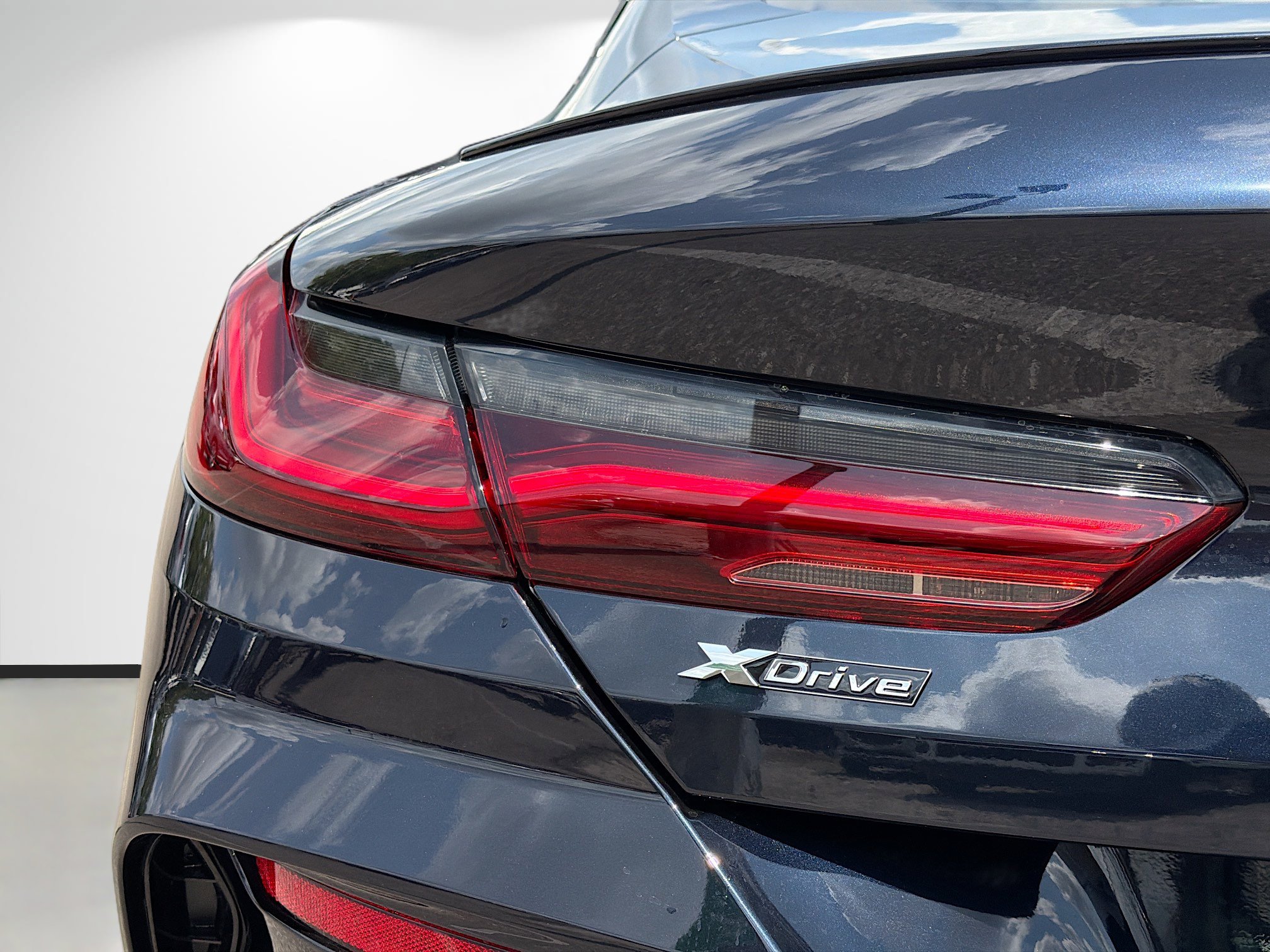 New 2026 BMW M850i xDrive Coupe image 10