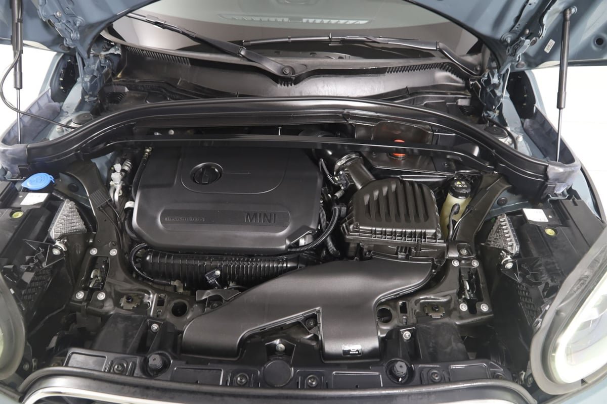 Used 2024 MINI Cooper Countryman S AWD/4WD image 49