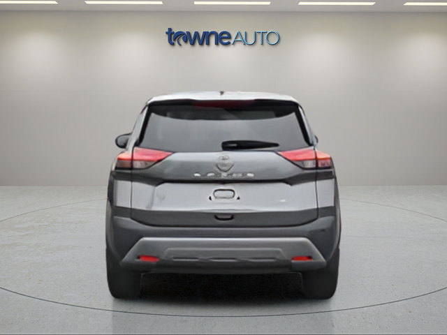 Used 2023 Nissan Rogue S AWD/4WD image 6