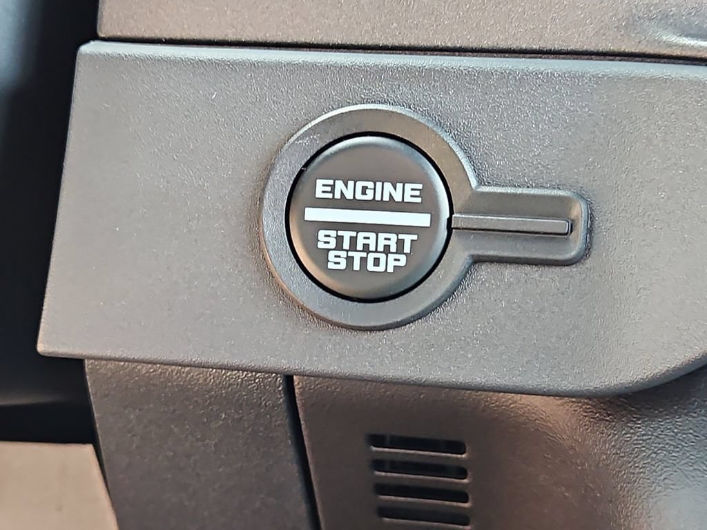 New 2026 Ford Bronco Big Bend AWD/4WD image 21