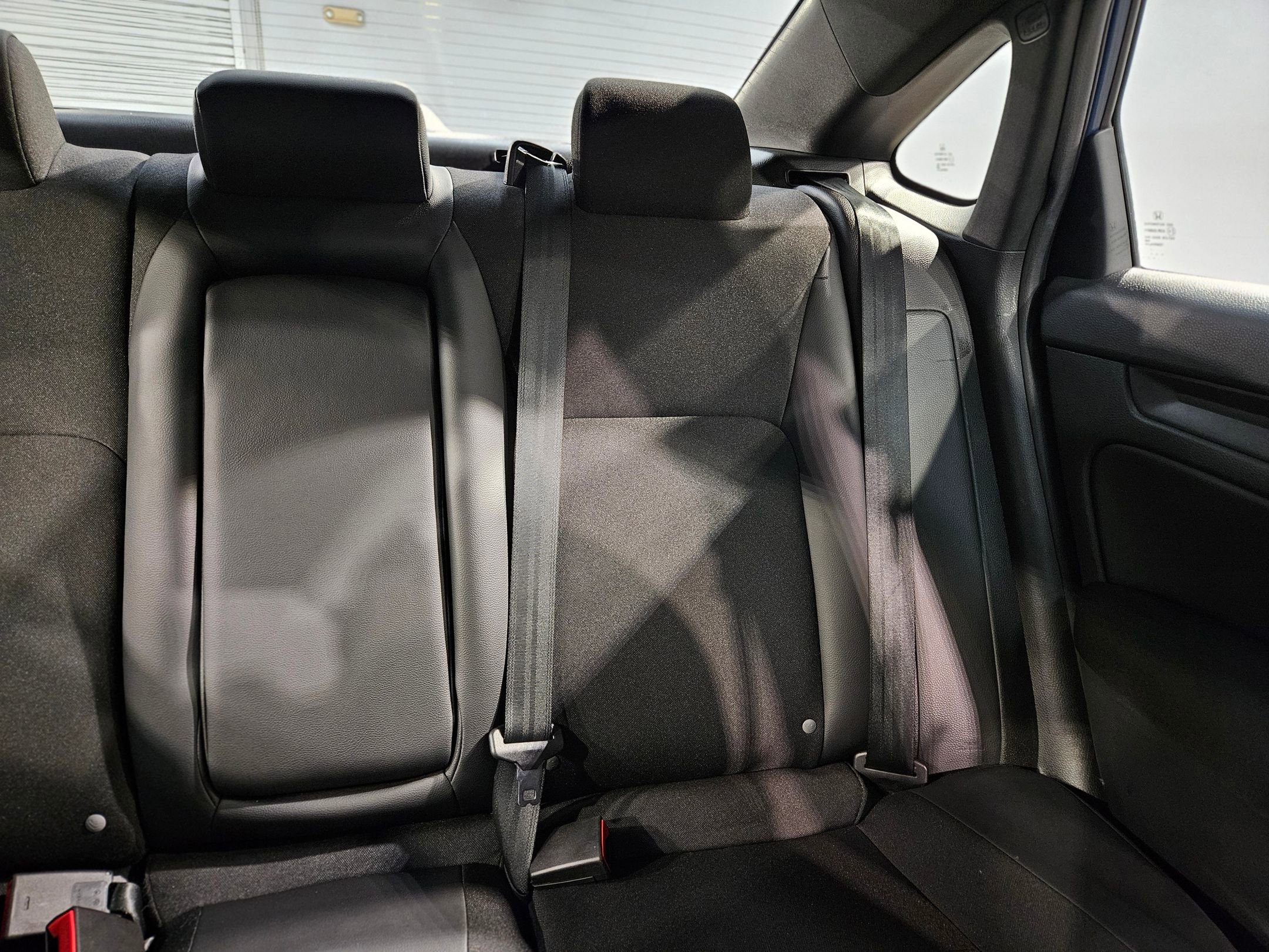 Used 2025 Honda Civic Sport image 14