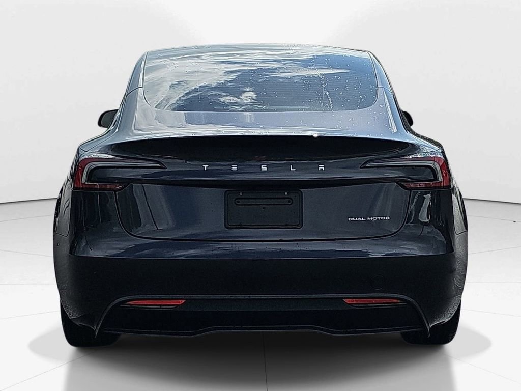 Used 2024 Tesla Model 3 Long Range image 6