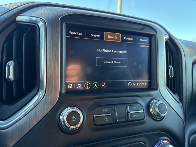 Used 2020 GMC Sierra 1500 Denali w/ Denali Ultimate Package image 22