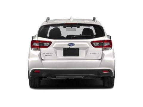 Used 2022 Subaru Impreza Premium image 8