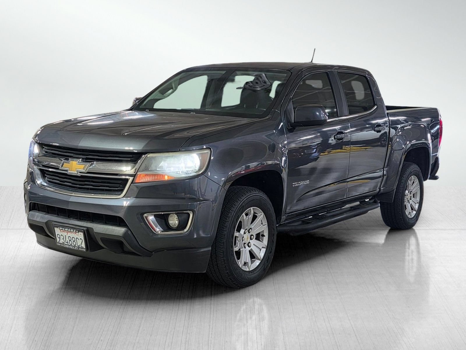 Used 2016 Chevrolet Colorado LT w/ LT Convenience Package RWD image 3