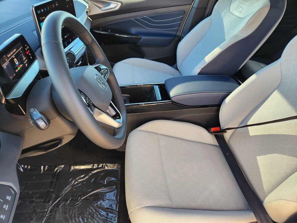 New 2026 Volkswagen ID.4 Pro S image 6