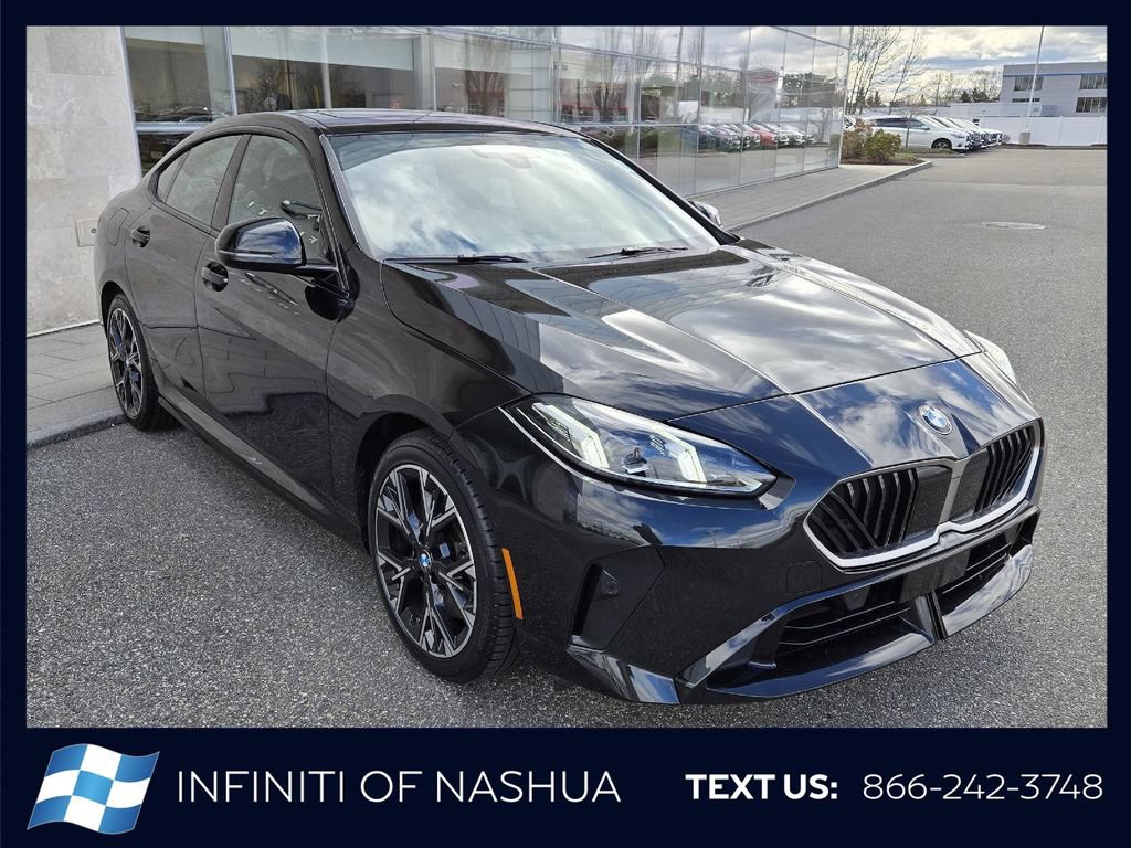 Used 2025 BMW 228i xDrive AWD/4WD image 16