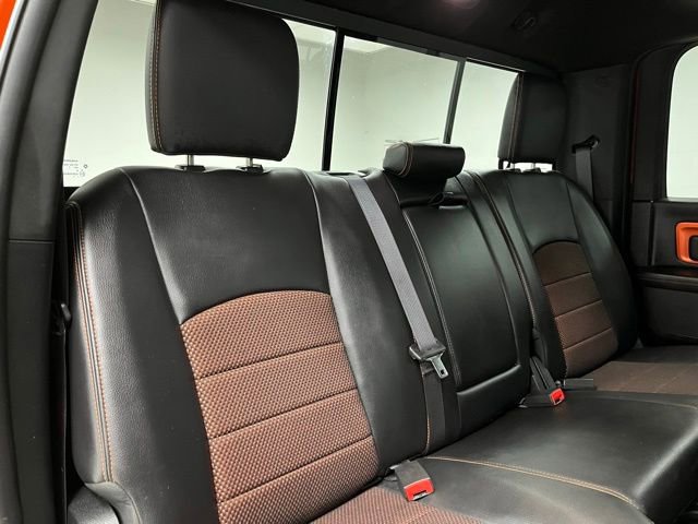Used 2017 RAM 1500 Sport w/ Copper Sport Package AWD/4WD image 47