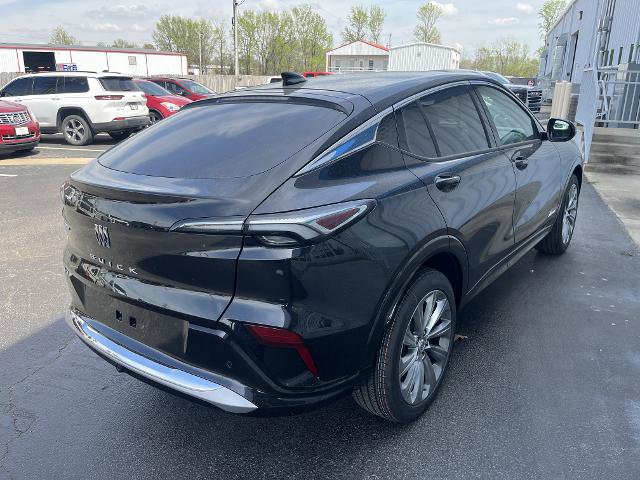 New 2026 Buick Envista Avenir image 6