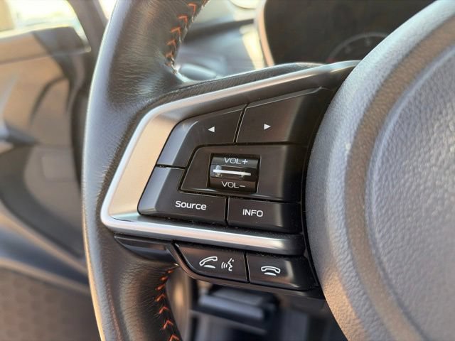Used 2018 Subaru Crosstrek 2.0i Premium AWD/4WD image 16