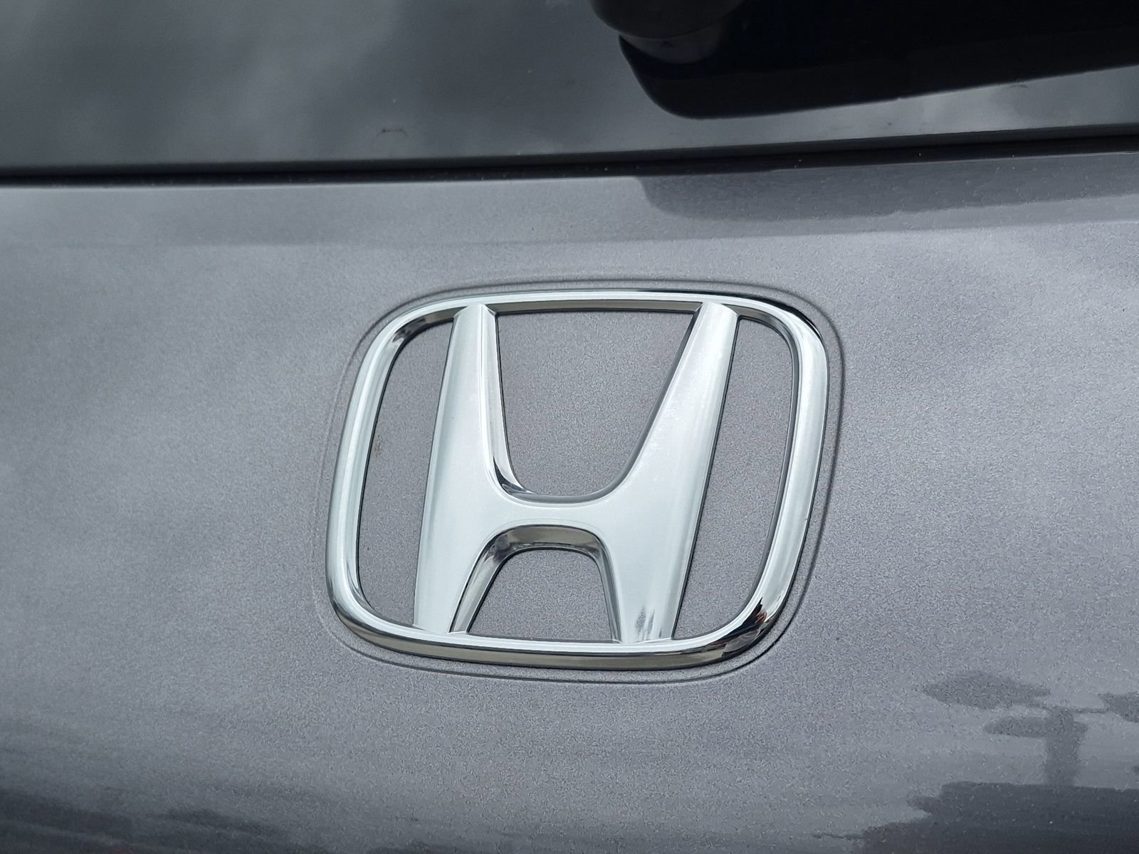 New 2027 Honda HR-V EX-L image 31