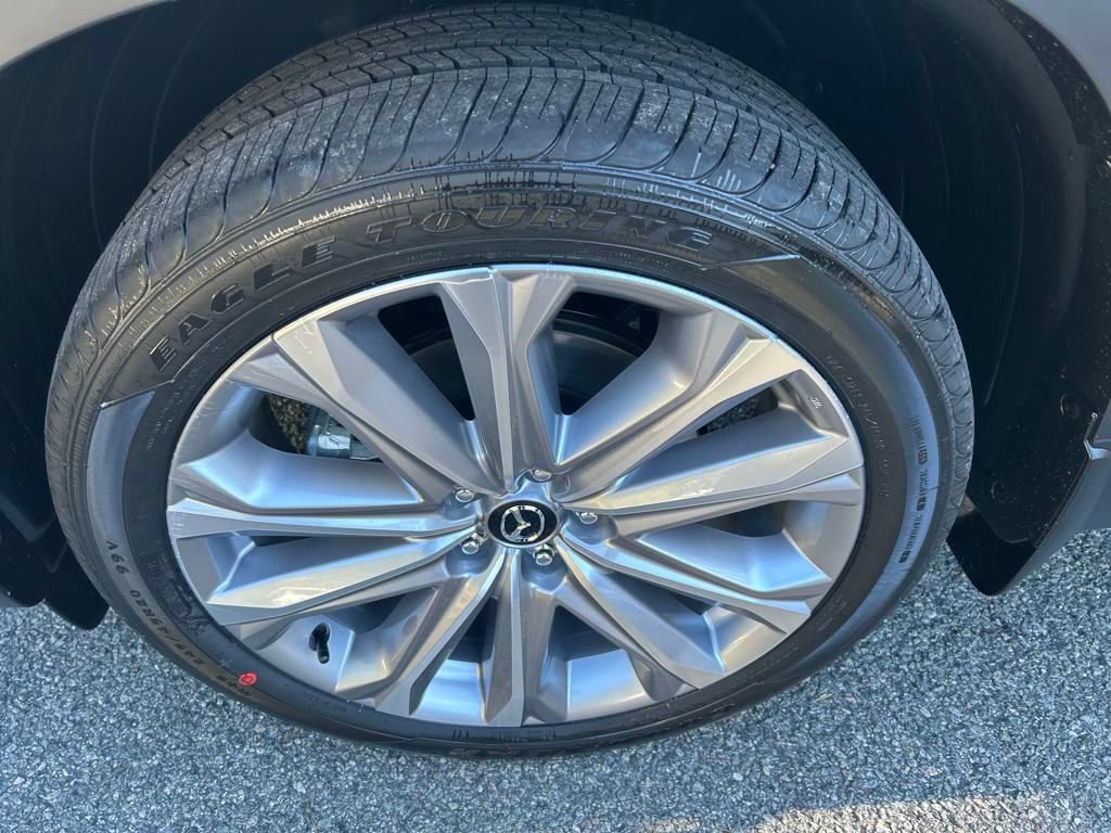 Certified 2026 MAZDA CX-50 AWD 2.5 S w/ Cargo Package image 13