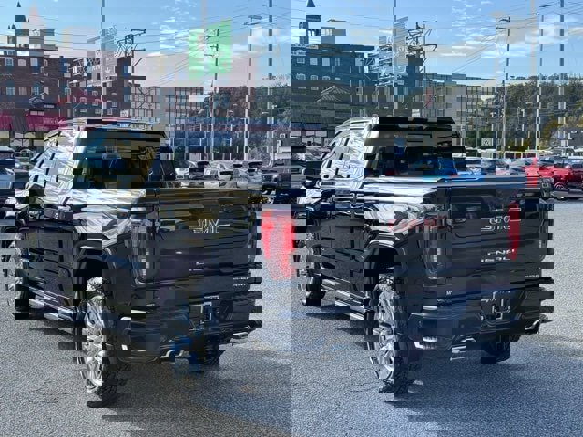 New 2026 GMC Sierra 1500 Denali w/ Technology Package image 3