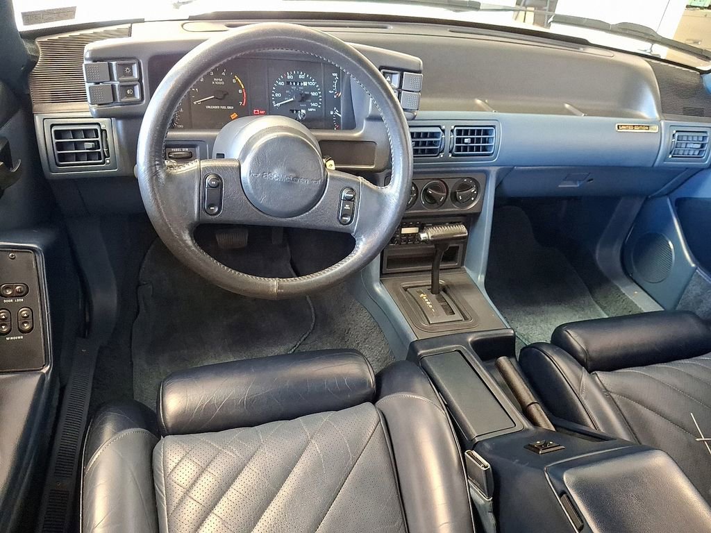 Used 1989 Ford Mustang LX image 13