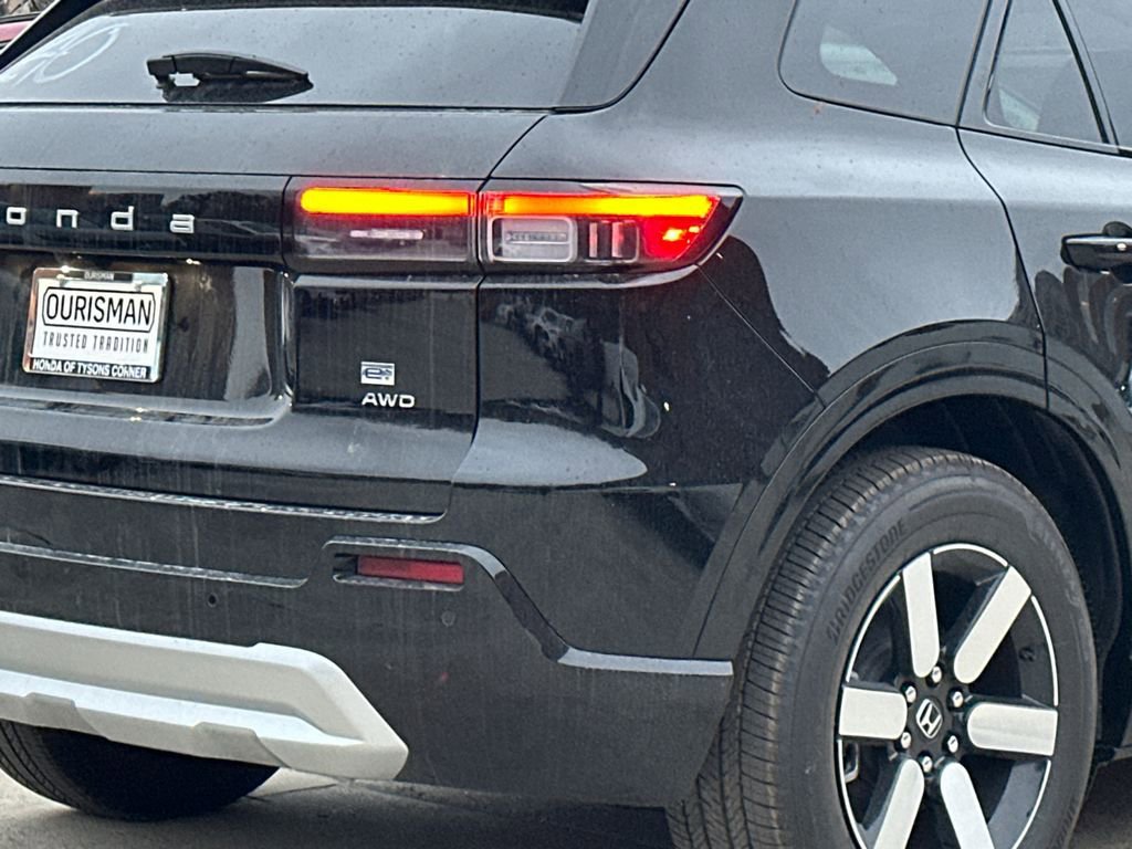 New 2026 Honda Prologue Touring image 6
