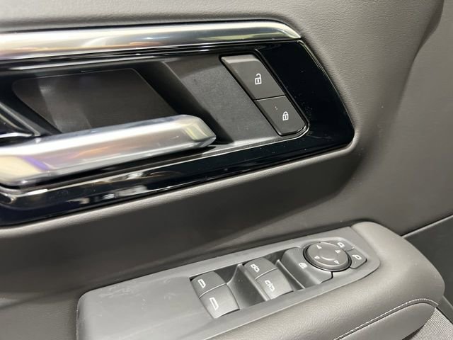 New 2025 Chevrolet Suburban LS w/ Max Trailering Package RWD image 22