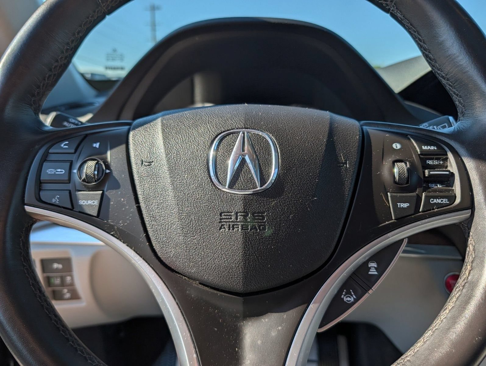 Used 2020 Acura MDX w/ Technology Package AWD/4WD image 31