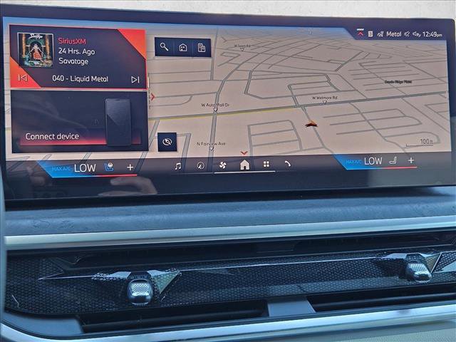 New 2026 BMW X5 xDrive50e image 11