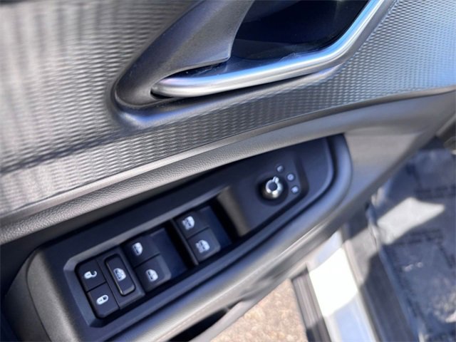 Certified 2023 Jeep Grand Cherokee L Laredo image 13