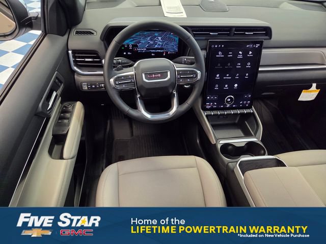 New 2026 GMC Terrain Elevation w/ Elevation Premium Package FWD image 13