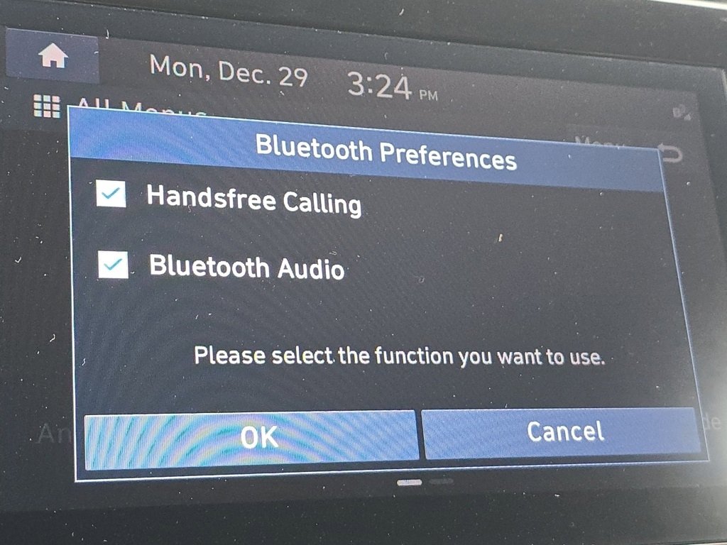 Used 2023 Hyundai Tucson SEL image 7