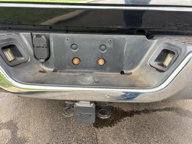Used 2018 RAM 1500 Limited AWD/4WD image 48