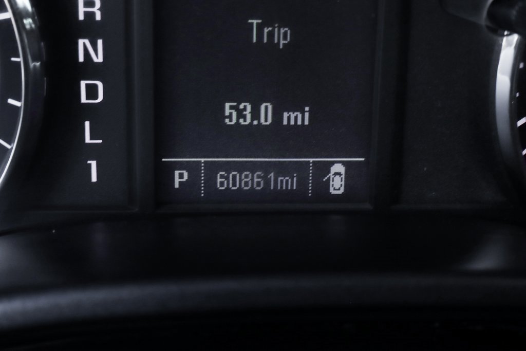 Used 2018 Chevrolet Silverado 3500 W/T w/ WT Convenience Package image 25