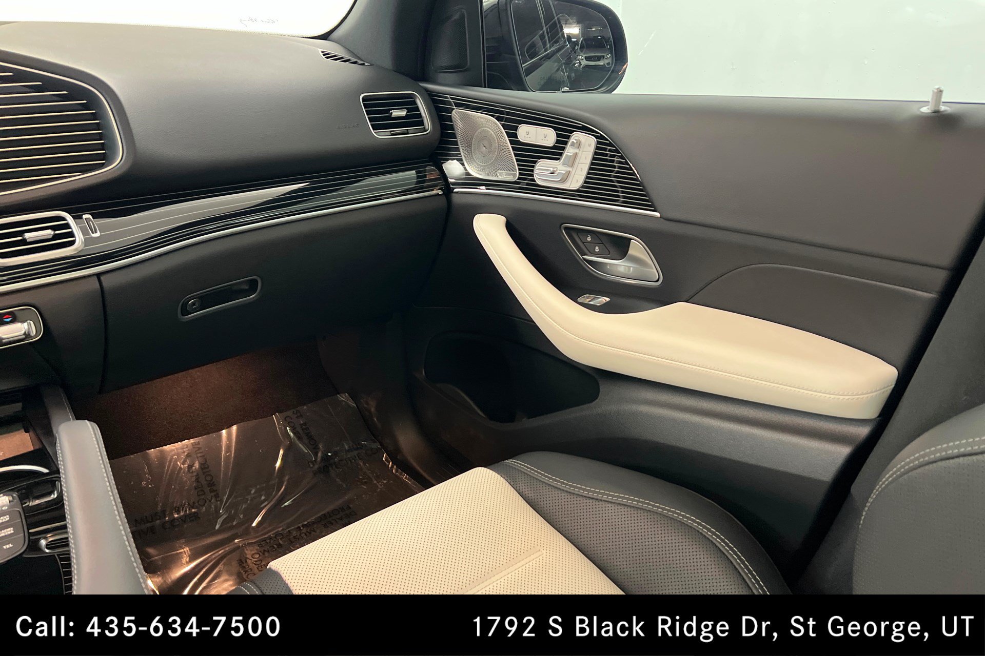 Certified 2026 Mercedes-Benz GLE 450 4MATIC image 10