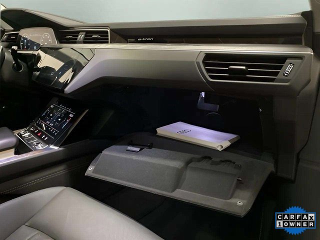 Used 2023 Audi e-tron Premium Plus image 85