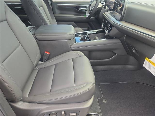 New 2026 Chevrolet Tahoe LT w/ Comfort Package RWD image 20