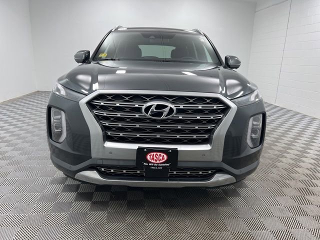 Used 2020 Hyundai Palisade Limited image 3