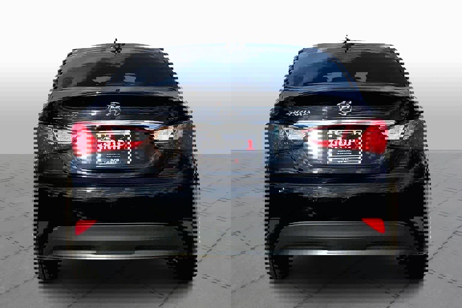 Used 2014 Hyundai Sonata GLS w/ Popular Equipment Group 2 image 4