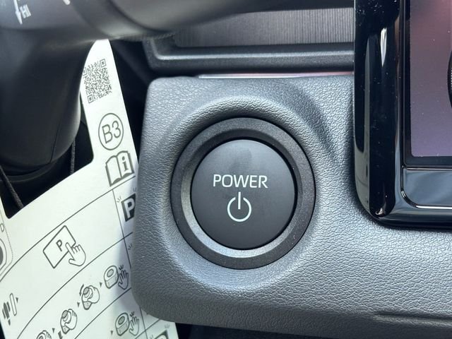 New 2026 Toyota C-HR AWD/4WD image 22