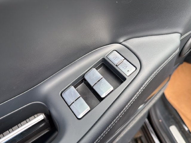 New 2026 Lincoln Navigator Reserve AWD/4WD image 21