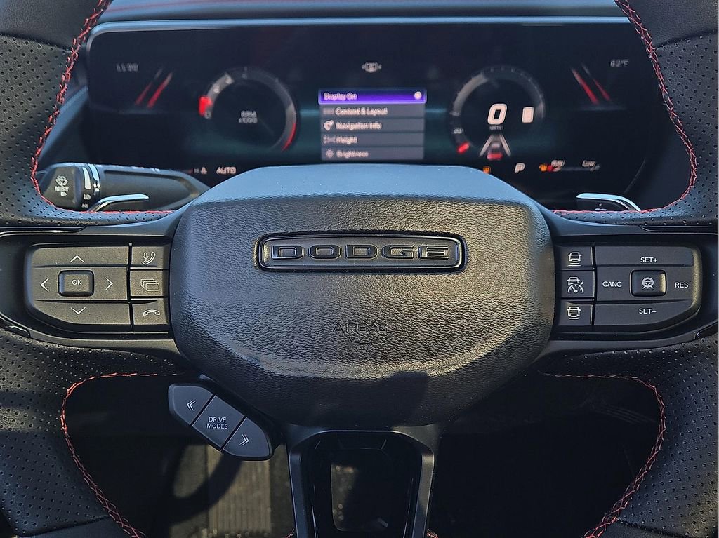 New 2026 Dodge Charger R/T Scat Pack image 19