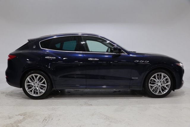 Used 2019 Maserati Levante S GranLusso AWD/4WD image 8