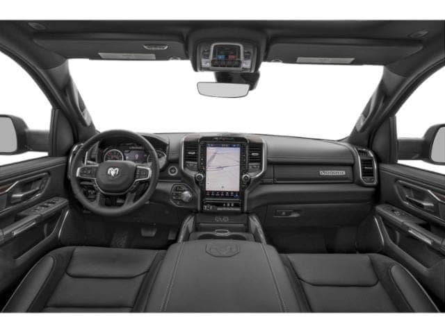 New 2027 RAM 1500 Laramie AWD/4WD image 7