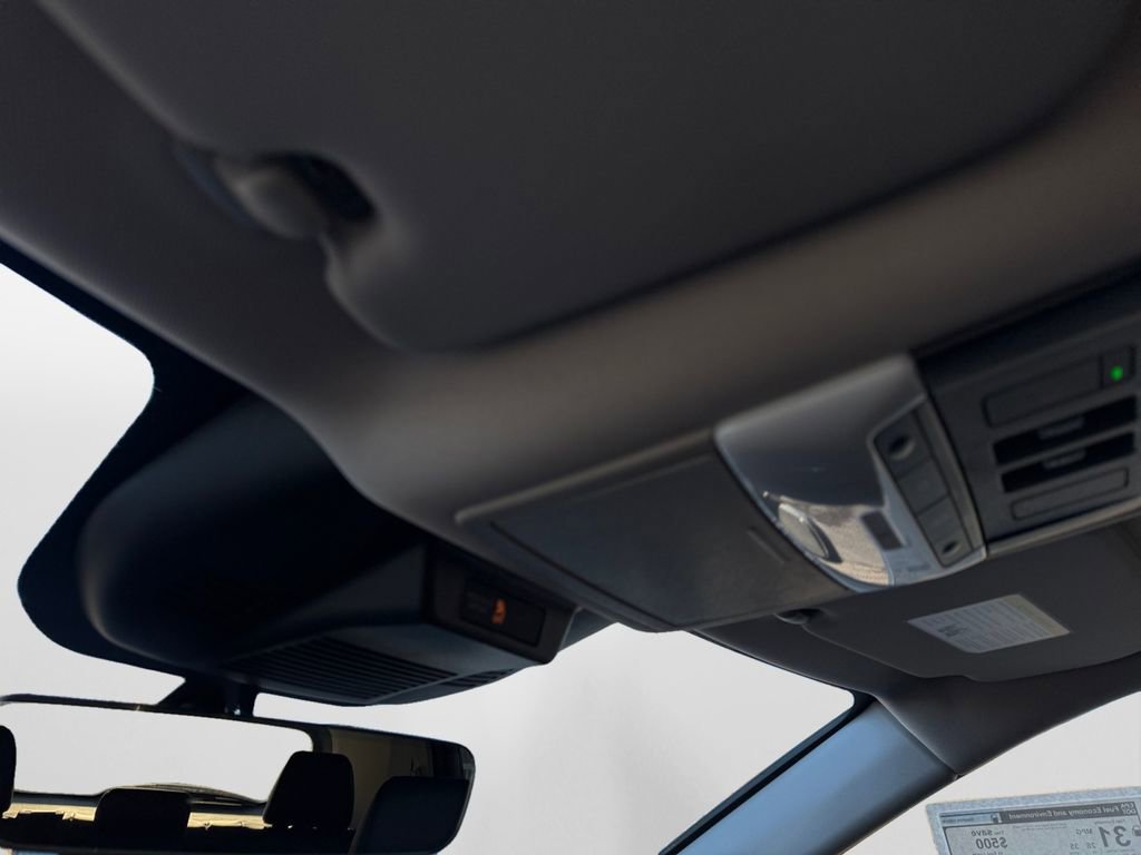 New 2026 Nissan Rogue Dark Armor image 27