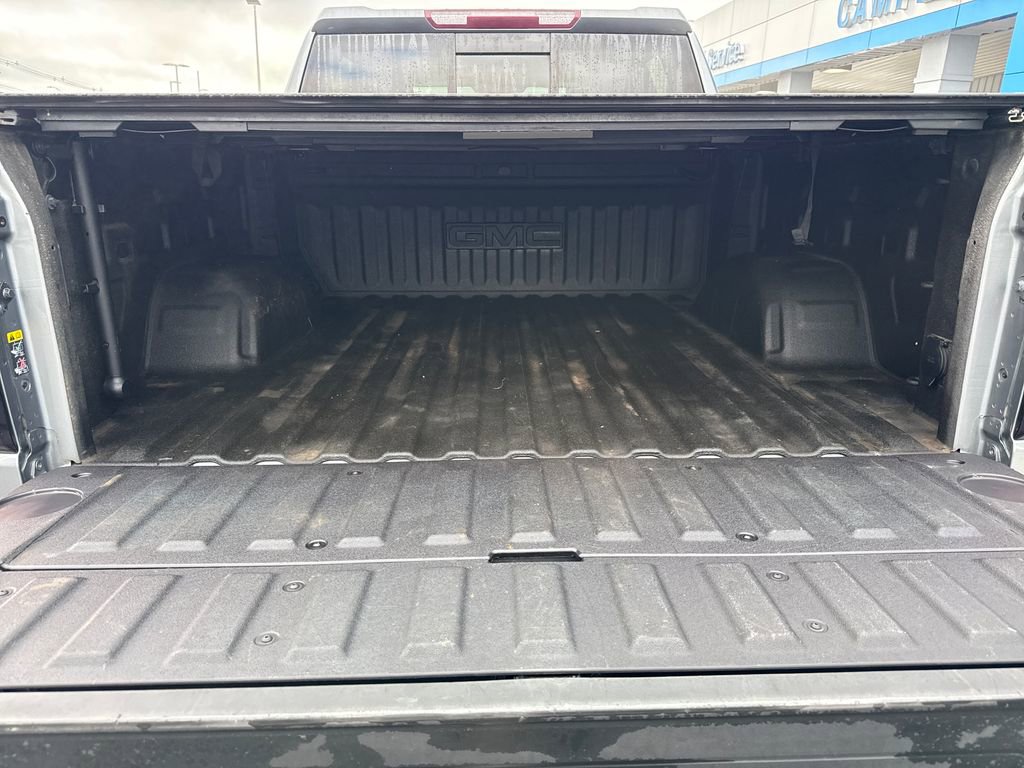 Used 2019 GMC Sierra 1500 SLT w/ SLT Premium Plus Package image 29